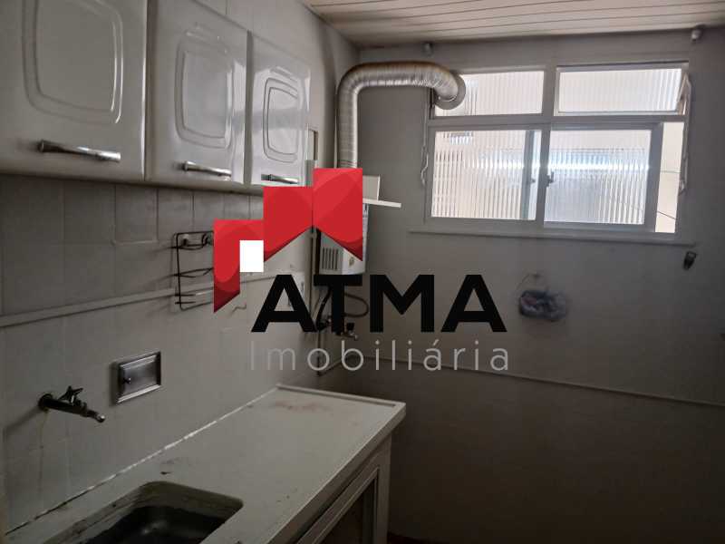 Apartamento à venda com 2 quartos, 45m² - Foto 9