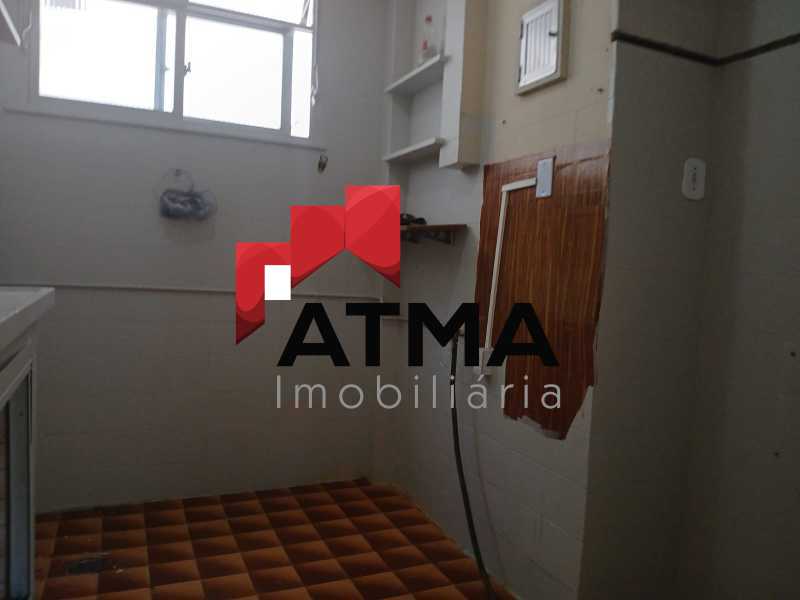 Apartamento à venda com 2 quartos, 45m² - Foto 13