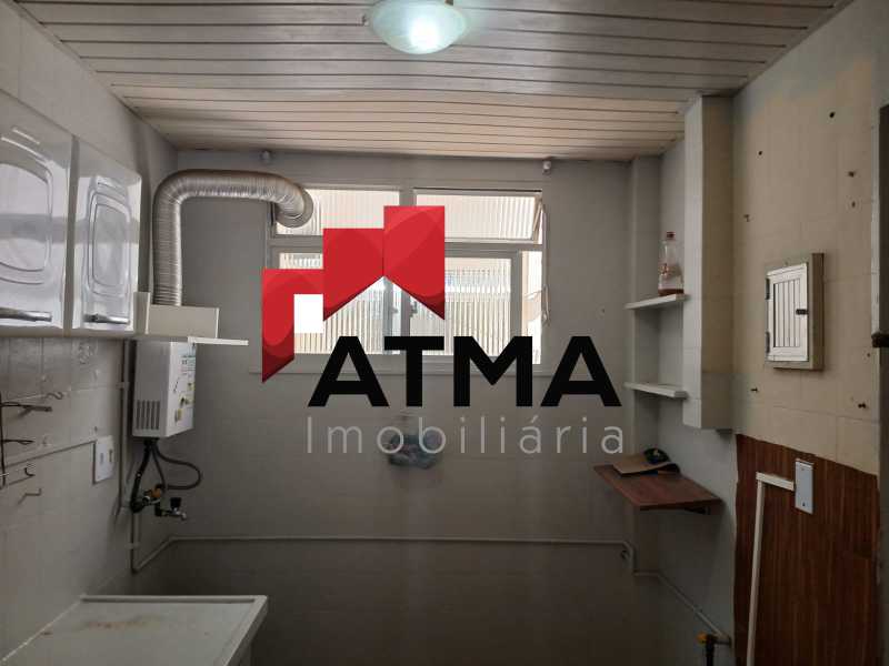 Apartamento à venda com 2 quartos, 45m² - Foto 10