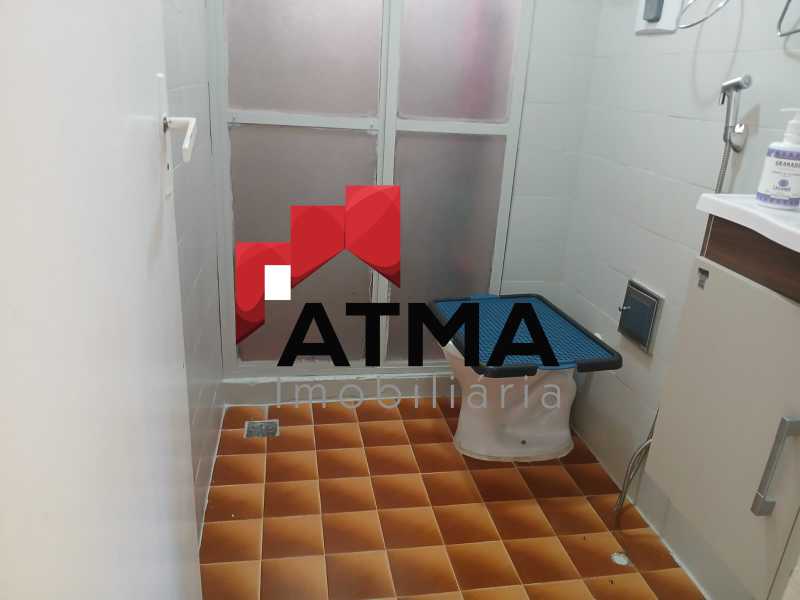 Apartamento à venda com 2 quartos, 45m² - Foto 14