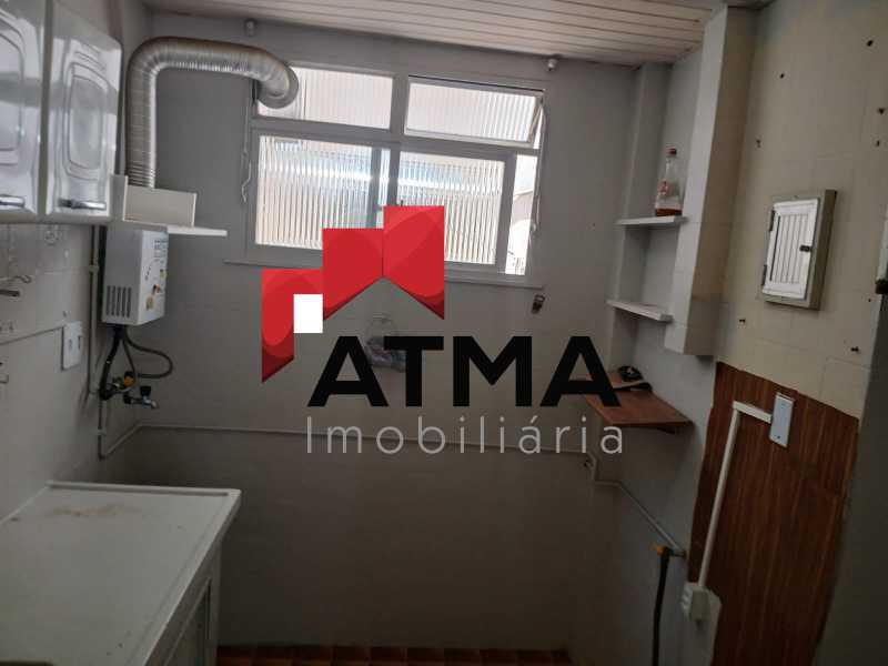 Apartamento à venda com 2 quartos, 45m² - Foto 12