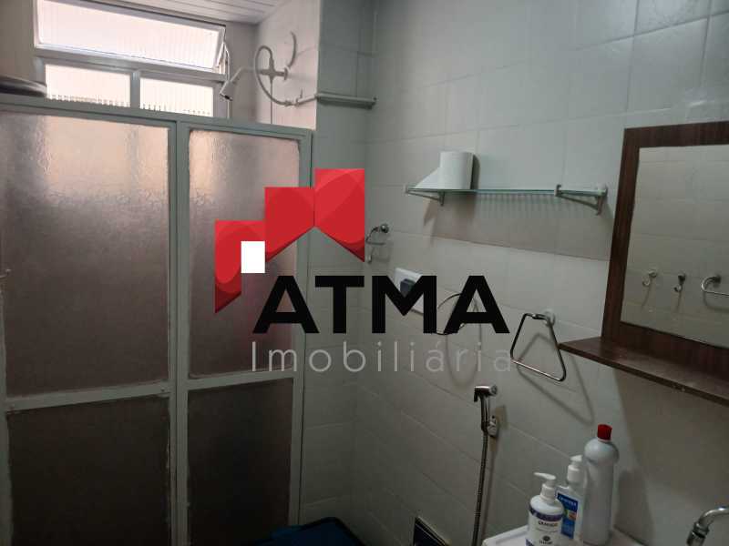 Apartamento à venda com 2 quartos, 45m² - Foto 15