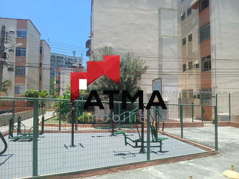 Apartamento à venda com 2 quartos, 45m² - Foto 19