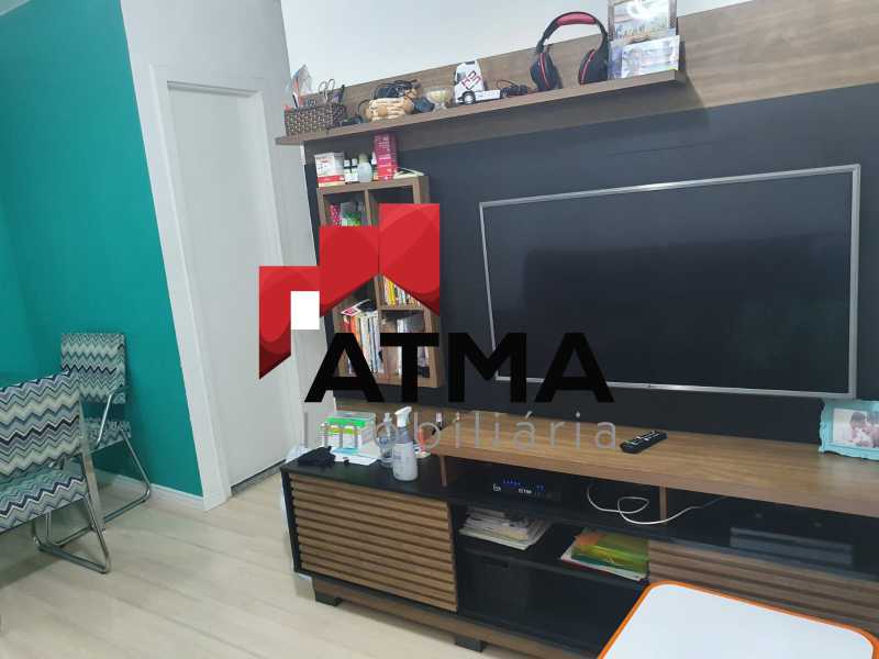 Apartamento à venda com 2 quartos, 58m² - Foto 5