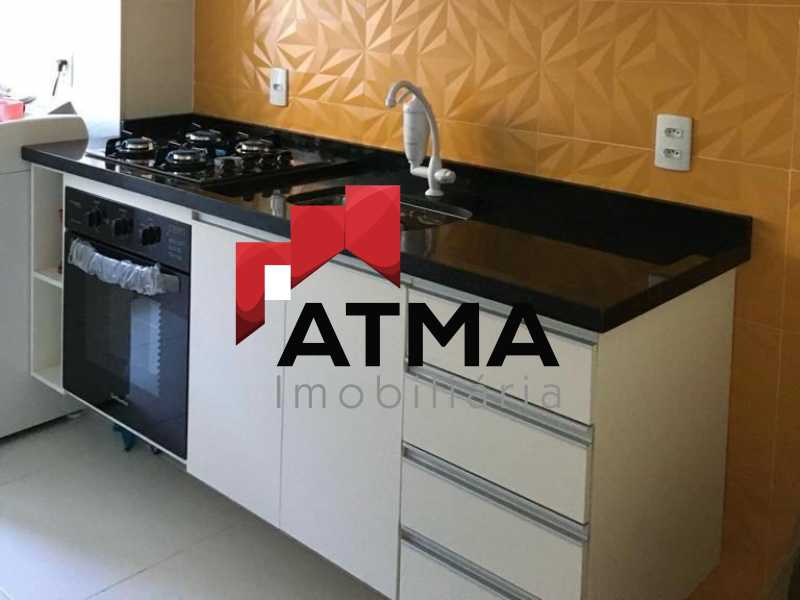 Apartamento à venda com 2 quartos, 58m² - Foto 11