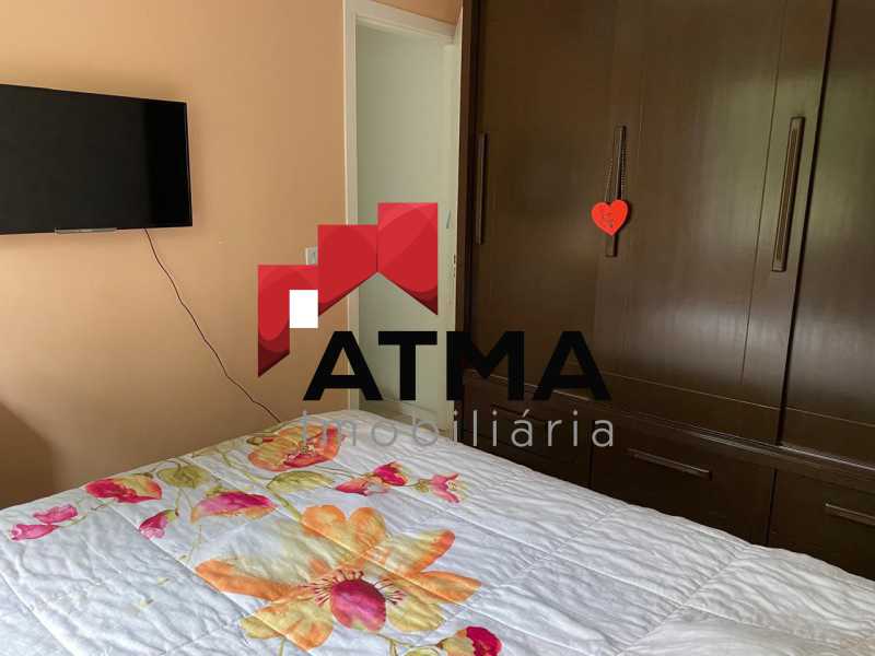 Apartamento à venda com 2 quartos, 58m² - Foto 7