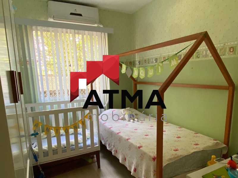 Apartamento à venda com 2 quartos, 58m² - Foto 14