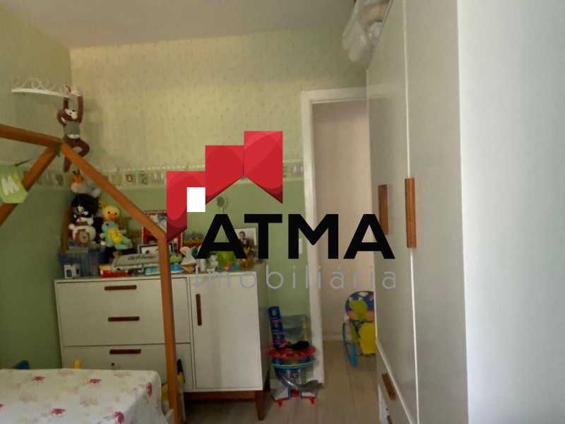 Apartamento à venda com 2 quartos, 58m² - Foto 15