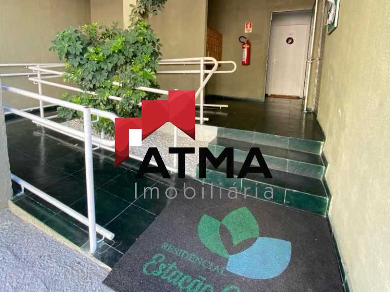 Apartamento à venda com 2 quartos, 58m² - Foto 19