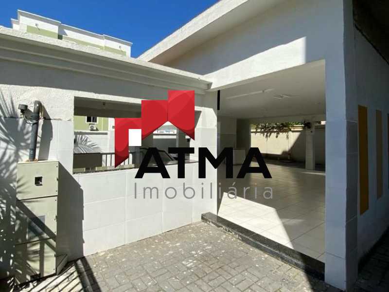 Apartamento à venda com 2 quartos, 58m² - Foto 20