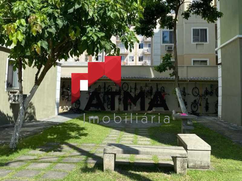 Apartamento à venda com 2 quartos, 58m² - Foto 22