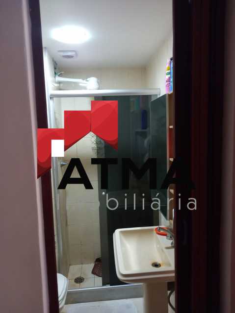 Apartamento à venda com 3 quartos, 70m² - Foto 11