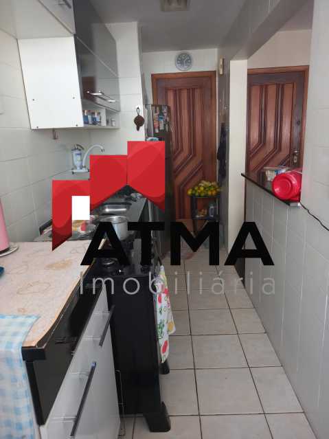 Apartamento à venda com 3 quartos, 70m² - Foto 12