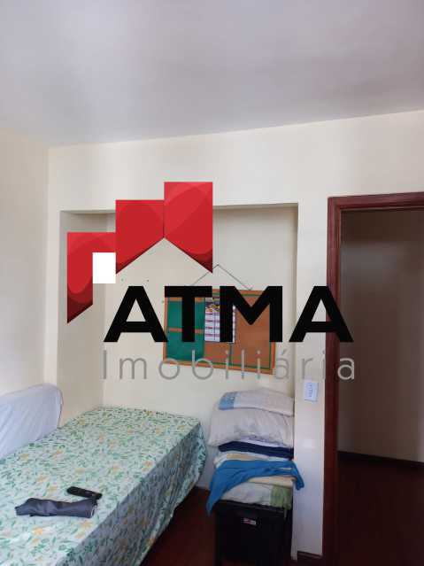 Apartamento à venda com 3 quartos, 70m² - Foto 9