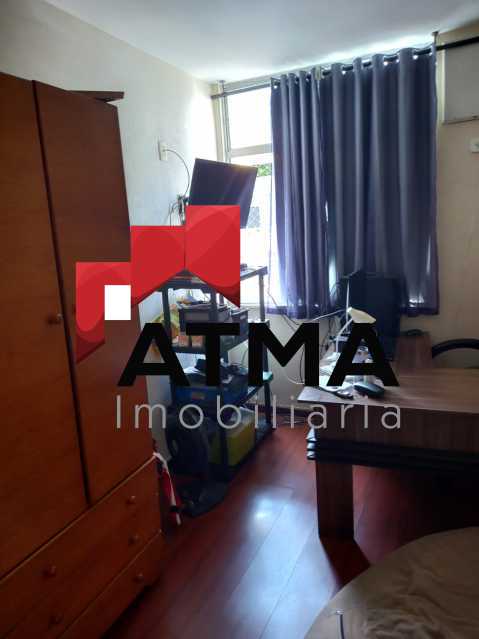 Apartamento à venda com 3 quartos, 70m² - Foto 10