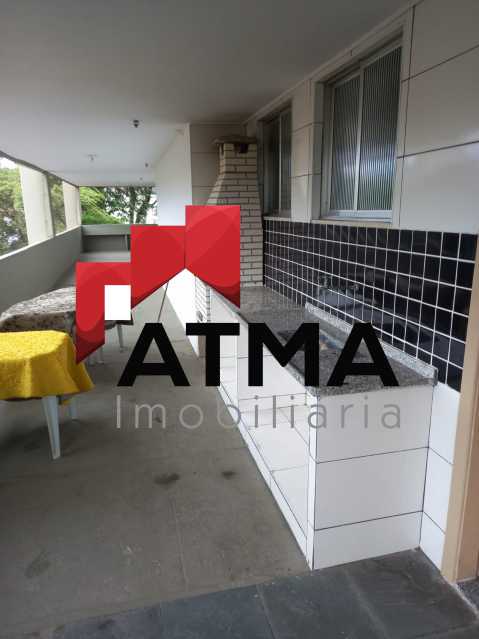 Apartamento à venda com 3 quartos, 70m² - Foto 23