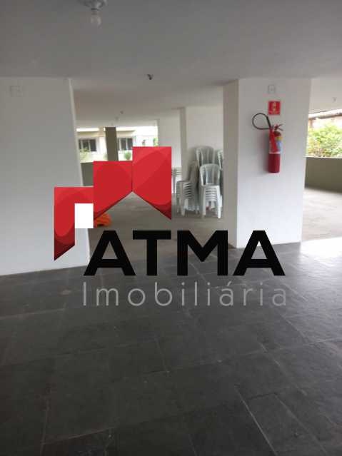 Apartamento à venda com 3 quartos, 70m² - Foto 28