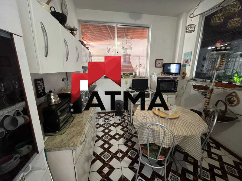 Casa à venda com 4 quartos, 205m² - Foto 19