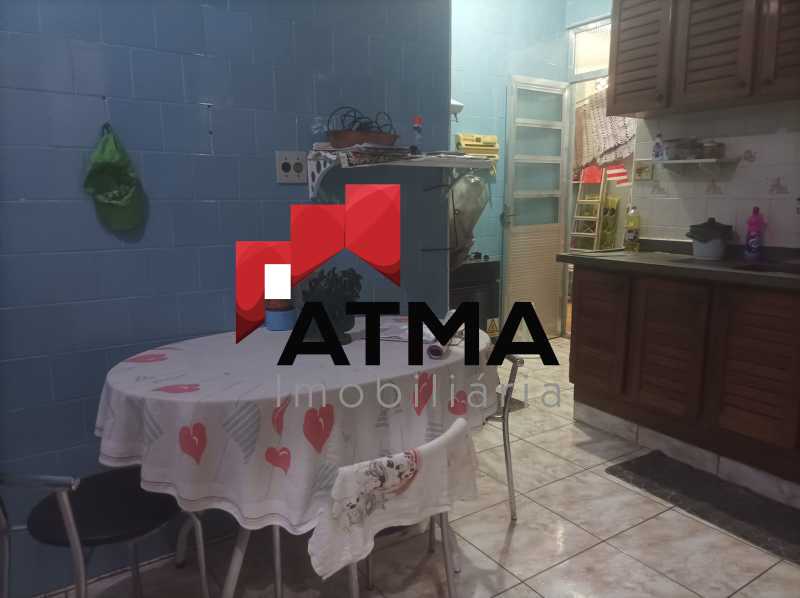 Apartamento à venda com 2 quartos, 82m² - Foto 11