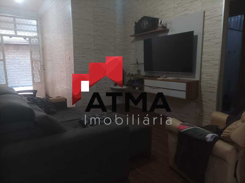 Apartamento à venda com 2 quartos, 82m² - Foto 3