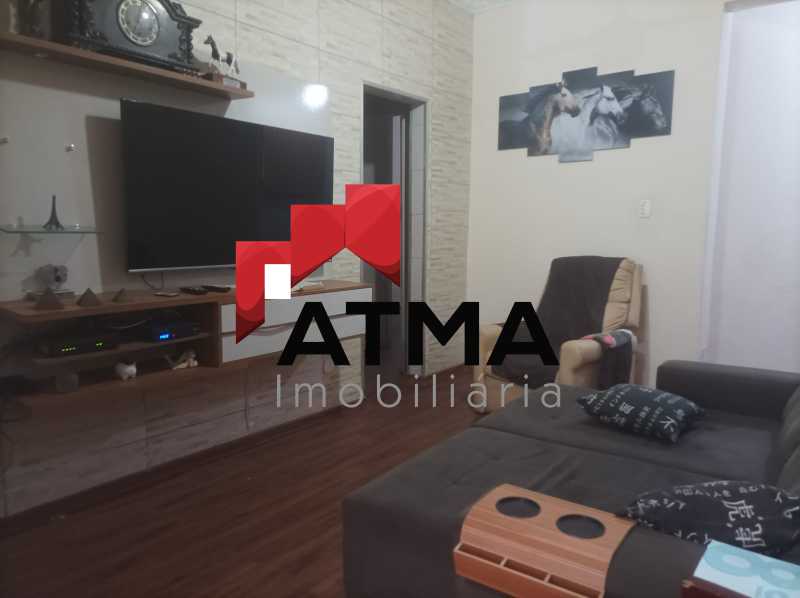 Apartamento à venda com 2 quartos, 82m² - Foto 1