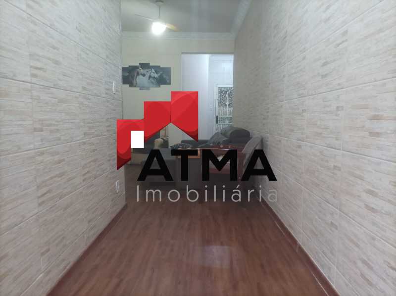 Apartamento à venda com 2 quartos, 82m² - Foto 2