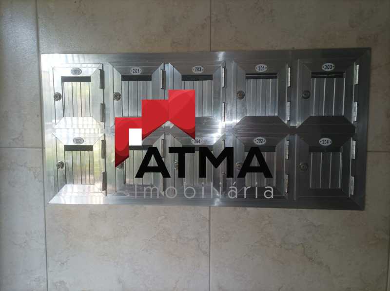 Apartamento à venda com 2 quartos, 82m² - Foto 21