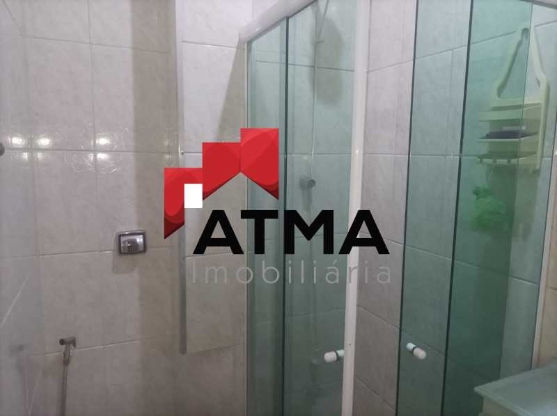 Apartamento à venda com 2 quartos, 82m² - Foto 7