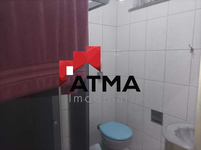 Apartamento à venda com 2 quartos, 82m² - Foto 8