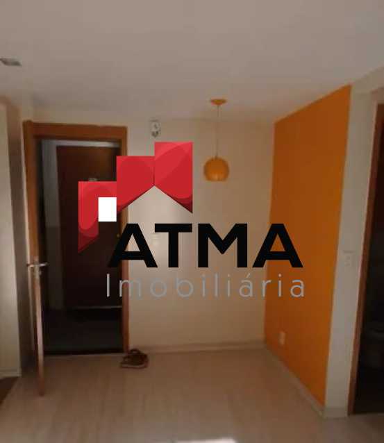 Apartamento à venda com 2 quartos, 50m² - Foto 5