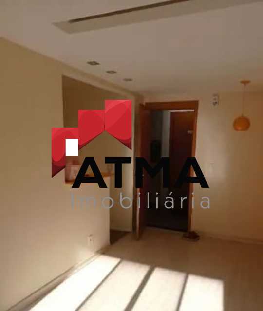 Apartamento à venda com 2 quartos, 50m² - Foto 4