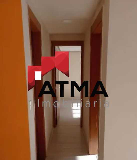 Apartamento à venda com 2 quartos, 50m² - Foto 7