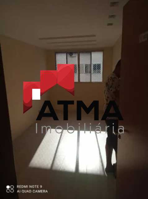 Apartamento à venda com 2 quartos, 50m² - Foto 3