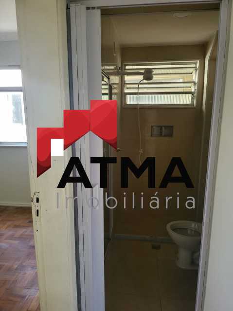 Apartamento à venda com 2 quartos, 70m² - Foto 7