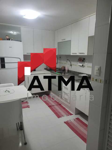 Cobertura à venda com 4 quartos, 220m² - Foto 22