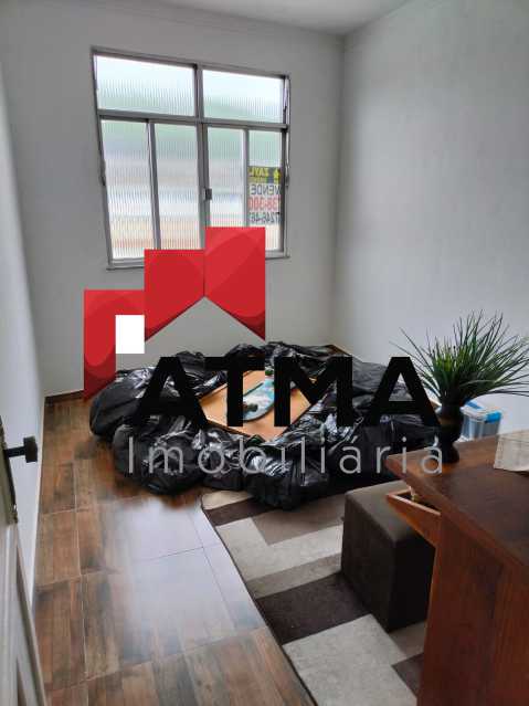 Apartamento à venda com 2 quartos, 80m² - Foto 8