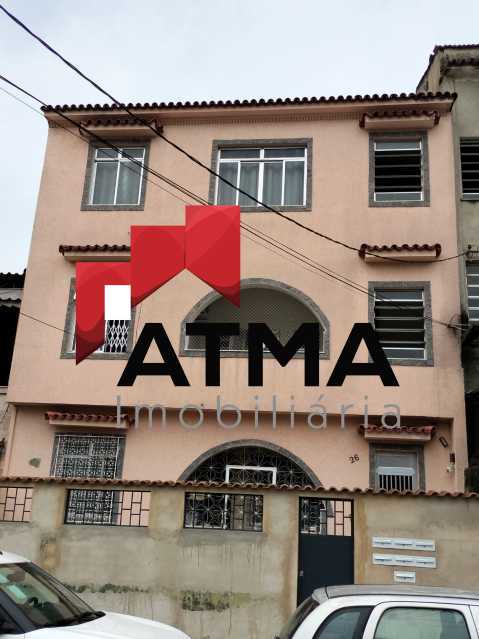 Apartamento à venda com 2 quartos, 80m² - Foto 18