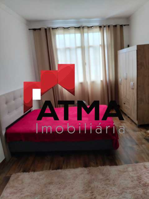 Apartamento à venda com 2 quartos, 80m² - Foto 7