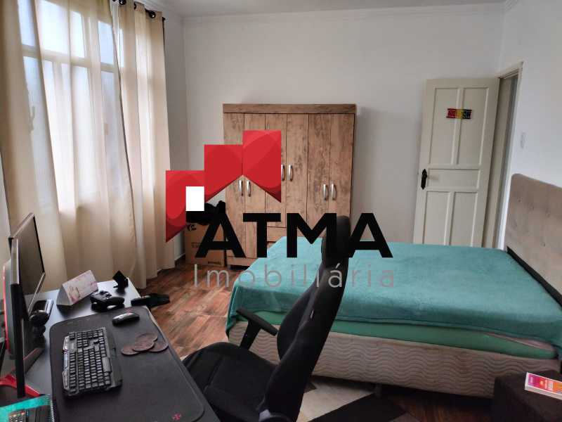 Apartamento à venda com 2 quartos, 80m² - Foto 4