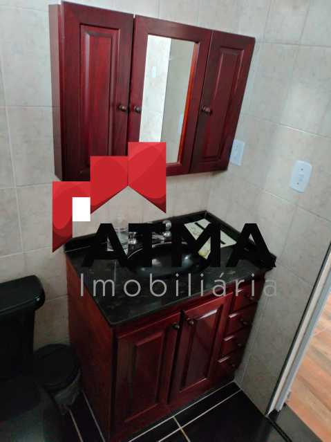 Apartamento à venda com 2 quartos, 80m² - Foto 15