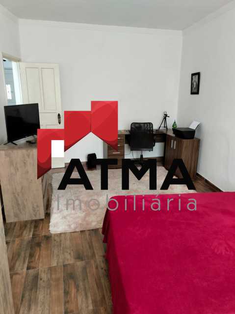 Apartamento à venda com 2 quartos, 80m² - Foto 6