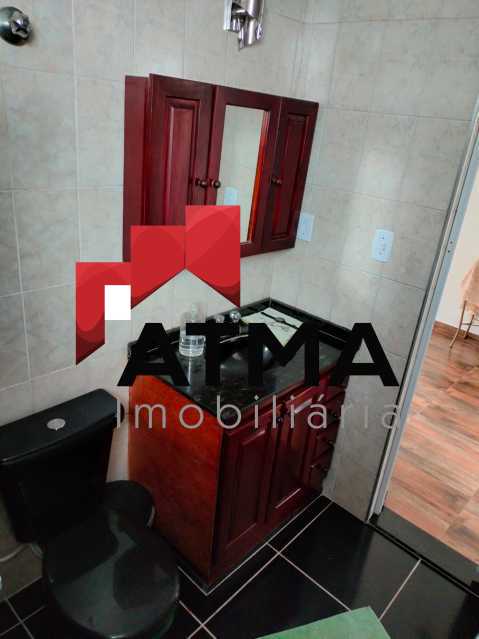 Apartamento à venda com 2 quartos, 80m² - Foto 16