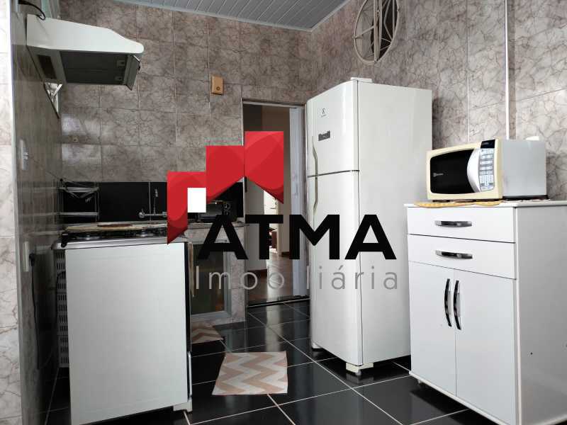 Apartamento à venda com 2 quartos, 80m² - Foto 9