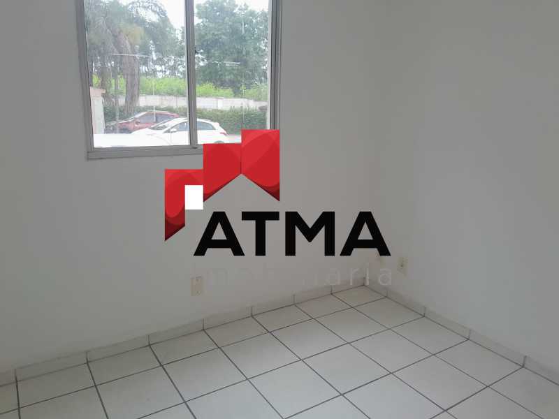 Apartamento à venda com 2 quartos, 43m² - Foto 6