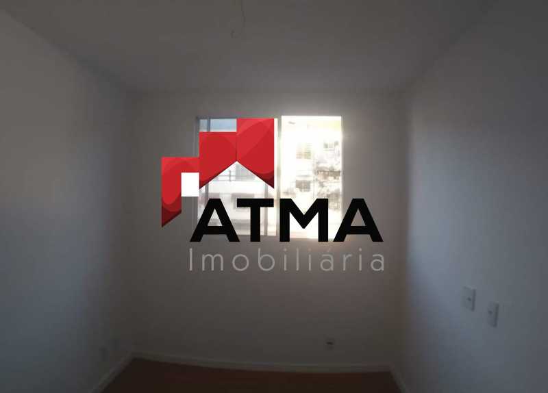 Apartamento à venda com 2 quartos, 48m² - Foto 4