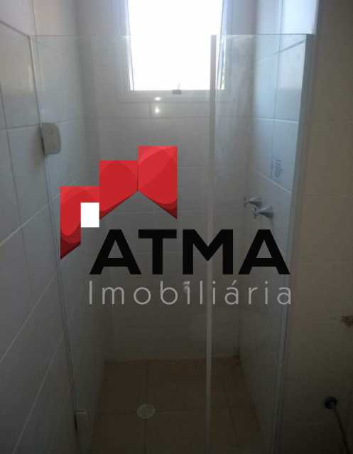 Apartamento à venda com 2 quartos, 48m² - Foto 17