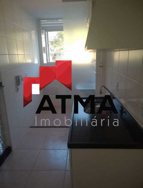 Apartamento à venda com 2 quartos, 48m² - Foto 8