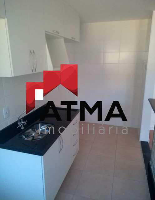 Apartamento à venda com 2 quartos, 48m² - Foto 7