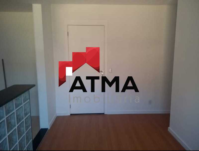 Apartamento à venda com 2 quartos, 48m² - Foto 5