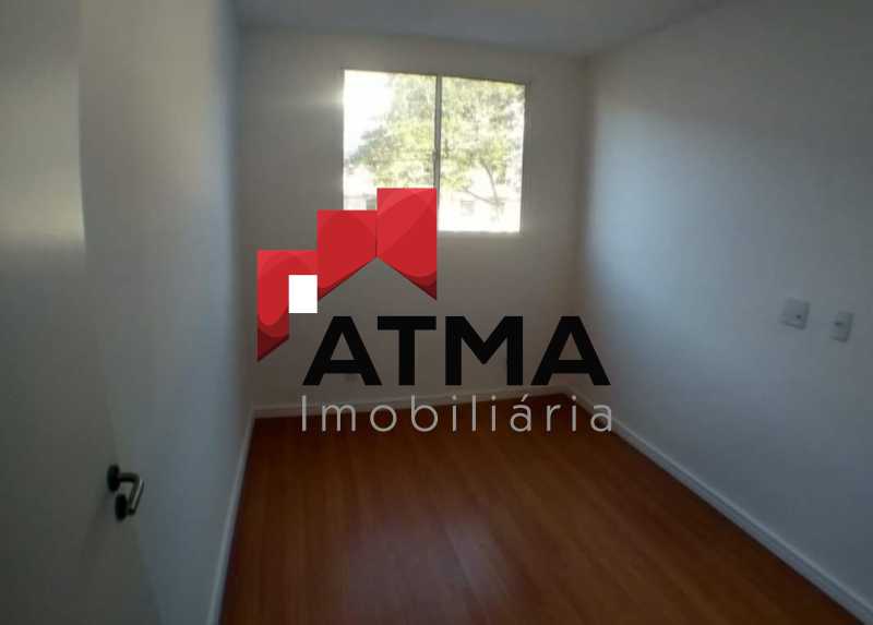 Apartamento à venda com 2 quartos, 48m² - Foto 2